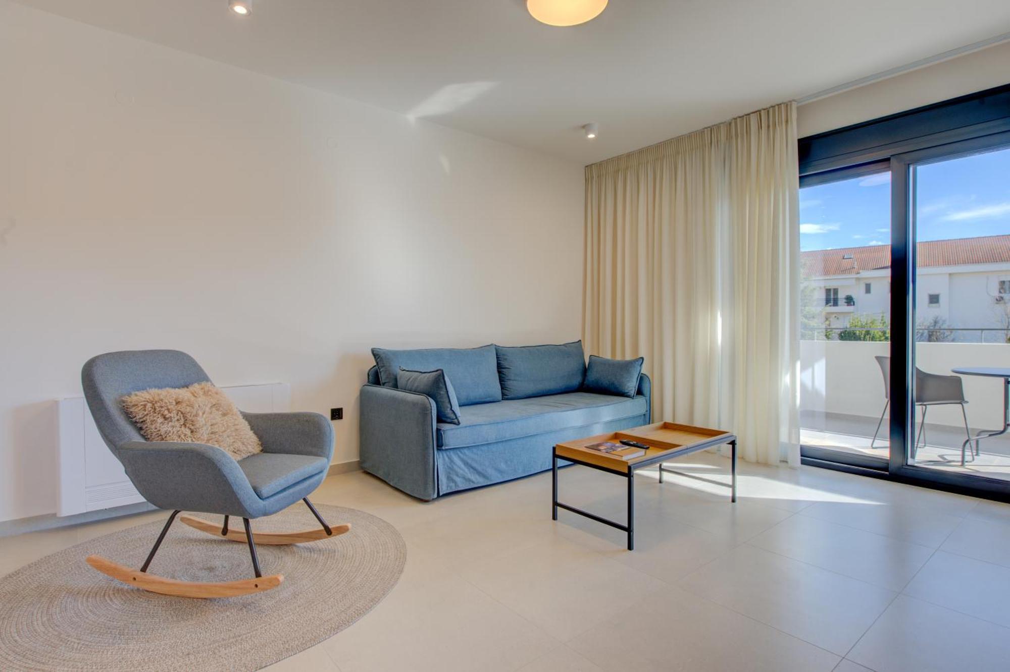 Aillo Living Spaces Ioannina Exterior foto