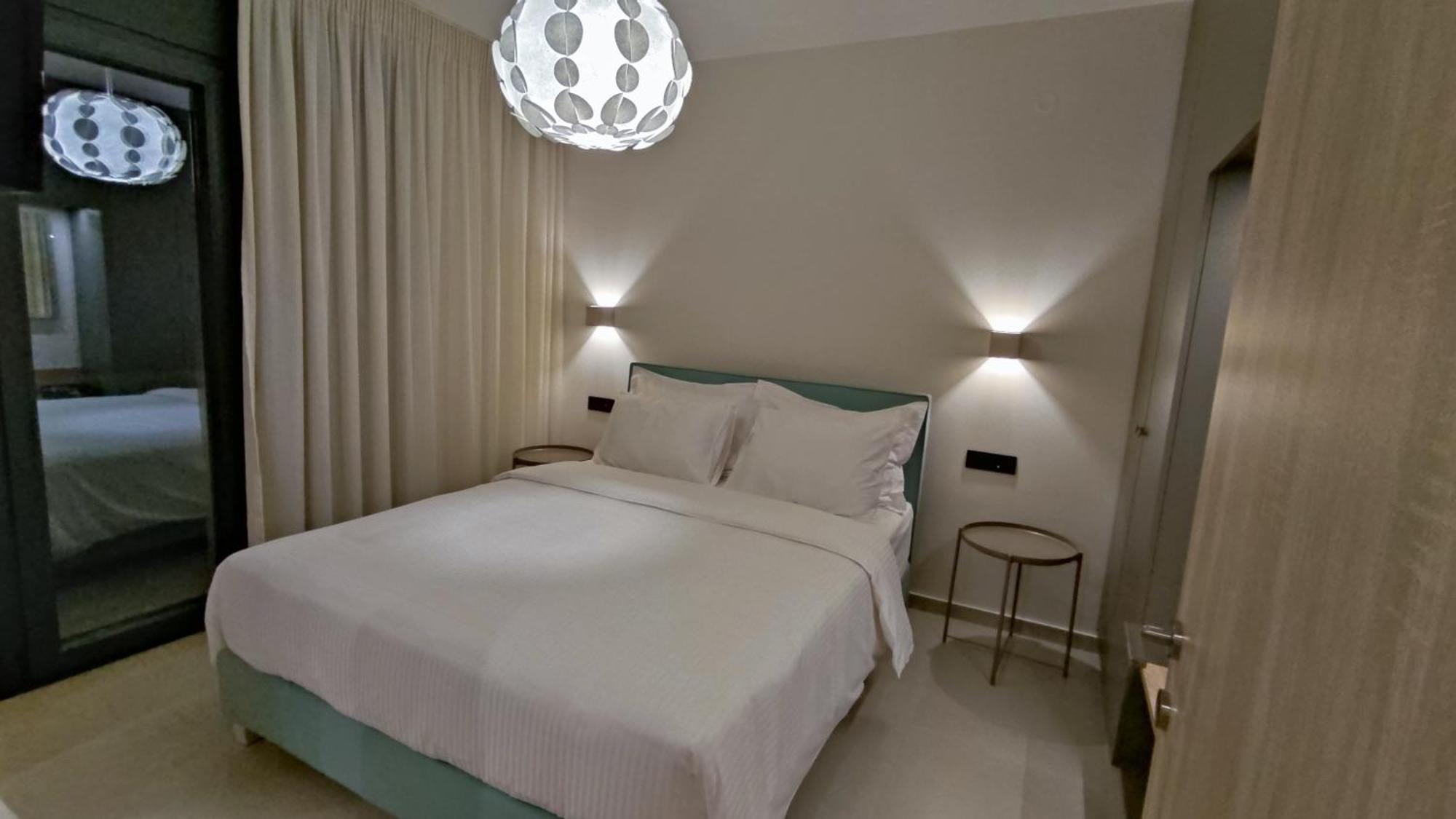 Aillo Living Spaces Ioannina Exterior foto