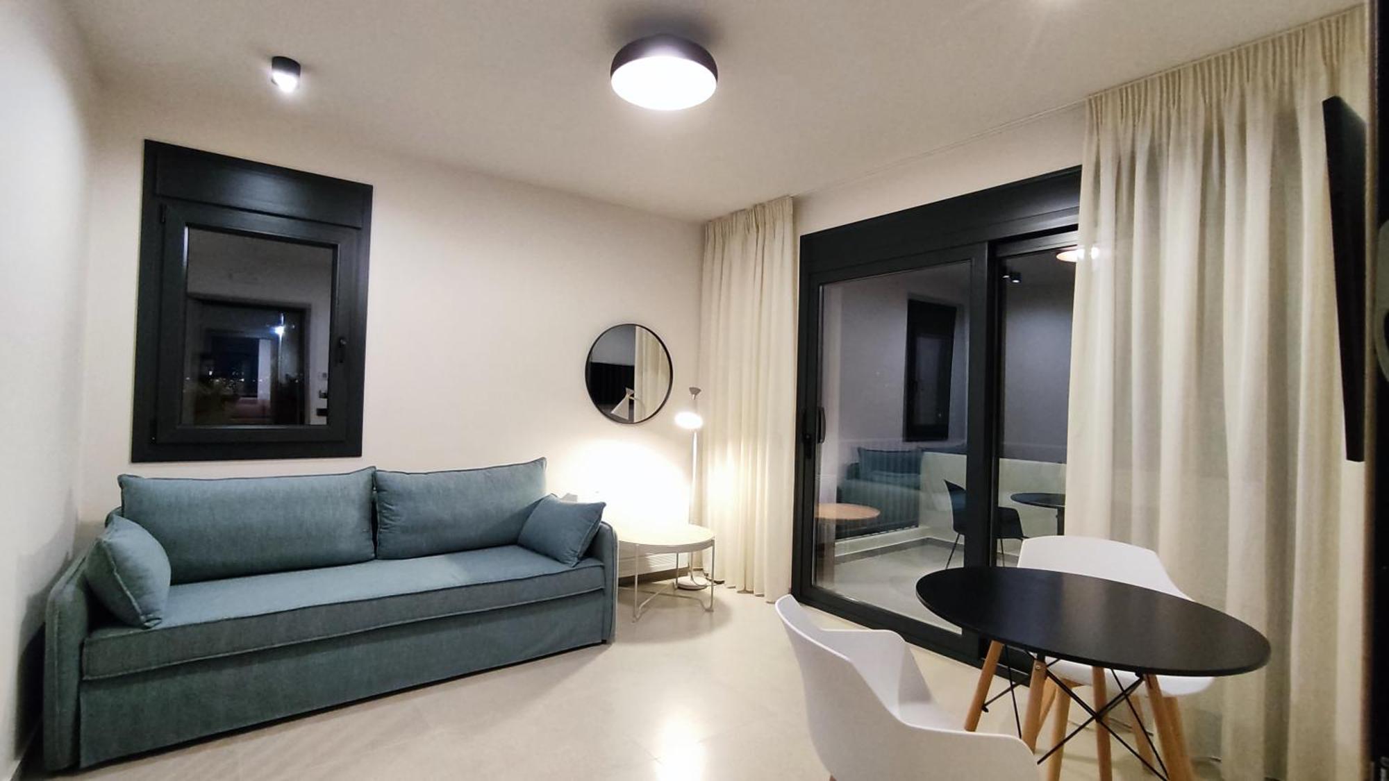 Aillo Living Spaces Ioannina Exterior foto