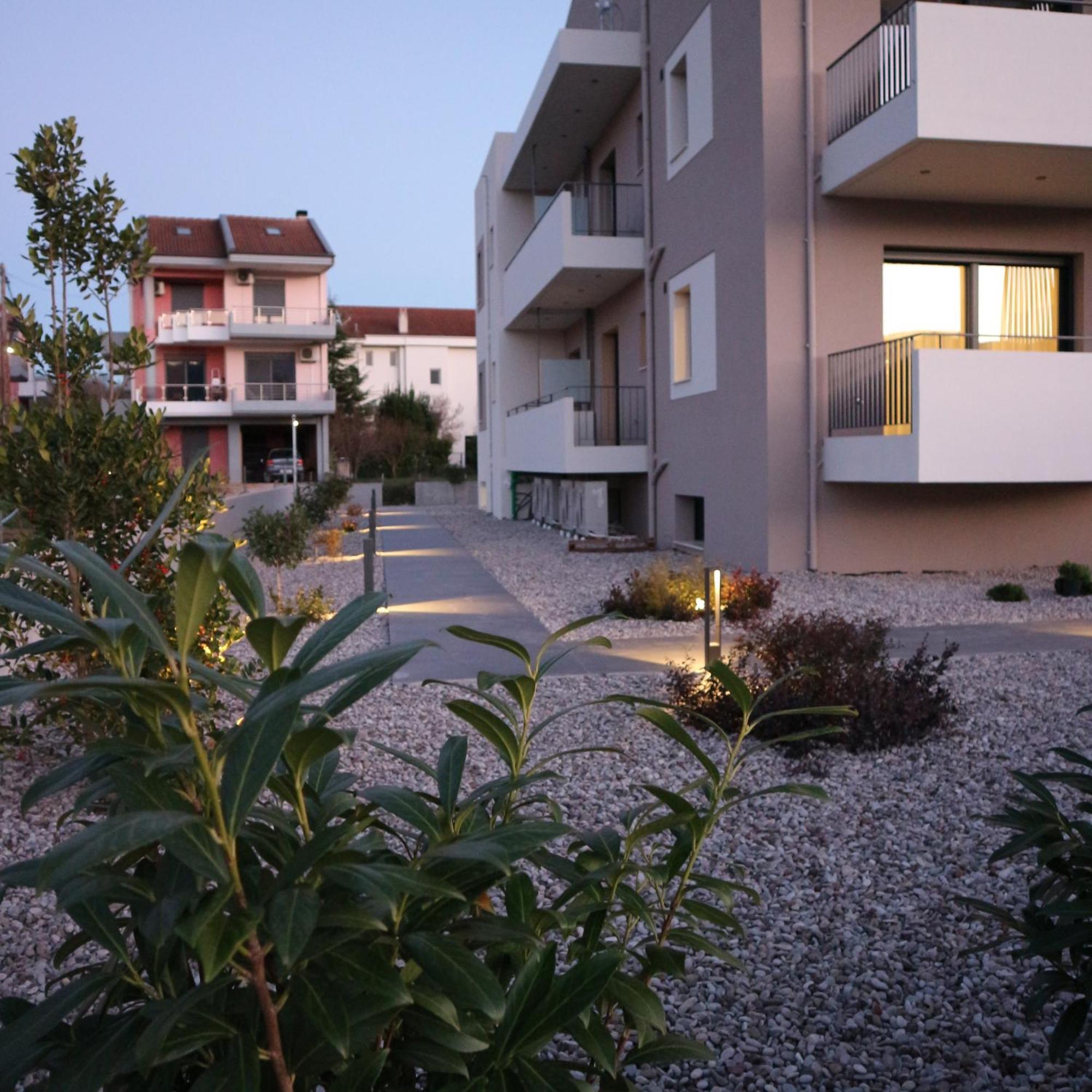 Aillo Living Spaces Ioannina Exterior foto