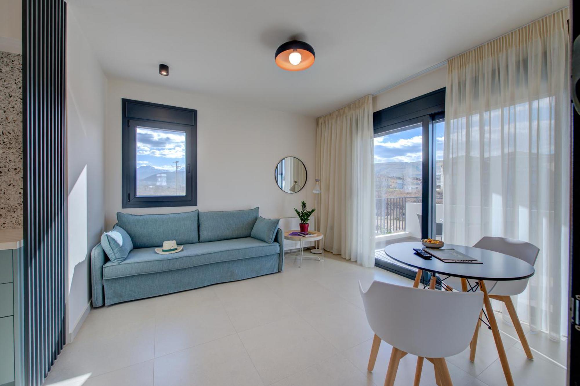 Aillo Living Spaces Ioannina Exterior foto
